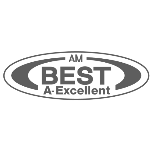 a.m. best a- excellent rating seal